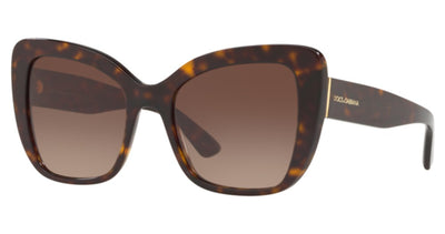 DOLCE & GABBANA DG4348 Sunglasses