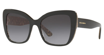 DOLCE & GABBANA DG4348 Sunglasses