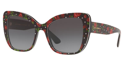 DOLCE & GABBANA DG4348 Sunglasses
