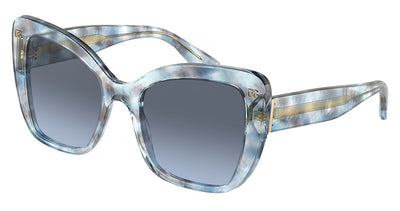 DOLCE & GABBANA DG4348 Sunglasses