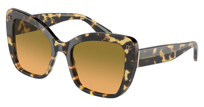 DOLCE & GABBANA DG4348 Sunglasses