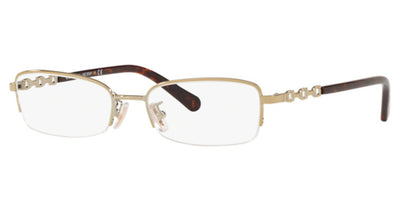 COACH HC5097 Eyeglasses