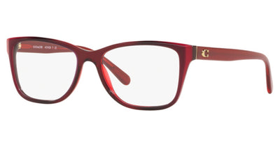COACH HC6129 Eyeglasses