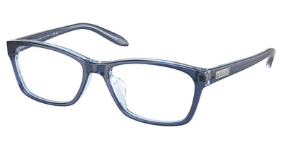 Ralph RA7039 Eyeglasses