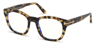 Tom Ford FT5542-B Eyeglasses