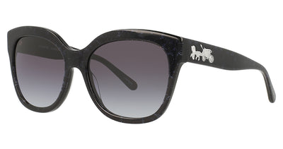COACH HC8264 L1083 Sunglasses
