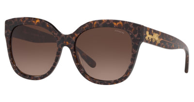 COACH HC8264 L1083 Sunglasses