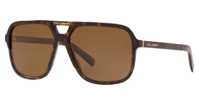 DOLCE & GABBANA DG4354 Sunglasses