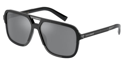 DOLCE & GABBANA DG4354 Sunglasses