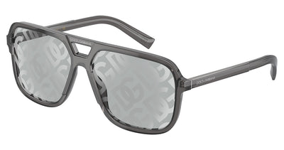 DOLCE & GABBANA DG4354 Sunglasses