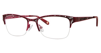 Liz Claiborne L 645 Eyeglasses