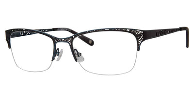 Liz Claiborne L 645 Eyeglasses