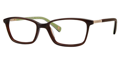 Liz Claiborne L 448 Eyeglasses