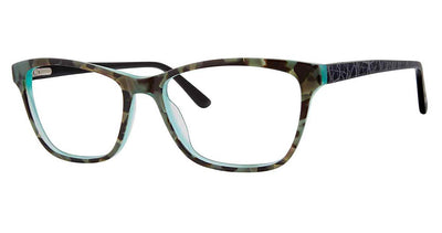 Adensco AD 225 Eyeglasses