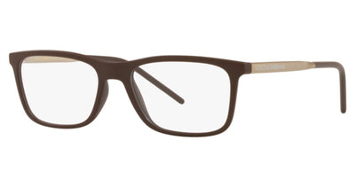 DOLCE & GABBANA DG5044 Eyeglasses
