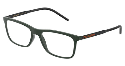 DOLCE & GABBANA DG5044 Eyeglasses
