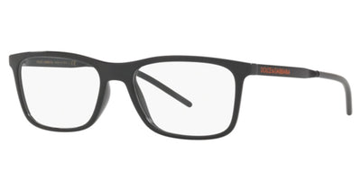 DOLCE & GABBANA DG5044 Eyeglasses