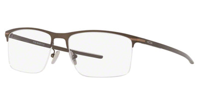 Oakley Frame OX5140 TIE BAR 0.5 Eyeglasses