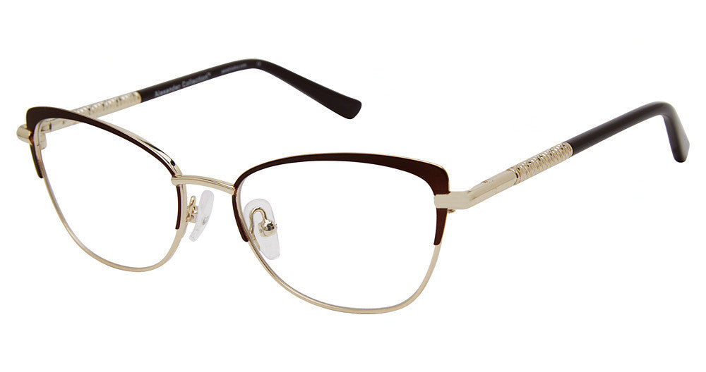 Alexander Collection Dakota Eyeglasses