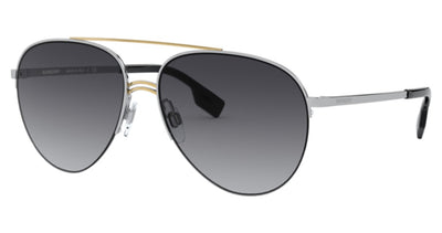 Burberry BE3113 FERRY Sunglasses