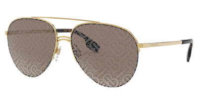 Burberry BE3113 FERRY Sunglasses