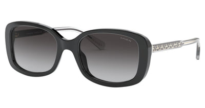 COACH HC8278 L1114 Sunglasses