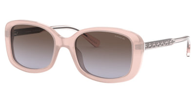COACH HC8278 L1114 Sunglasses