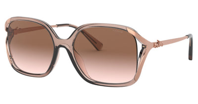 COACH HC8280U L1116 Sunglasses