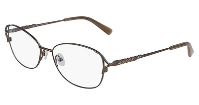 Marchon NYC TRES JOLIE 187 Eyeglasses