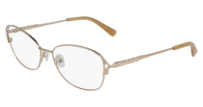 Marchon NYC TRES JOLIE 187 Eyeglasses