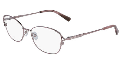 Marchon NYC TRES JOLIE 187 Eyeglasses