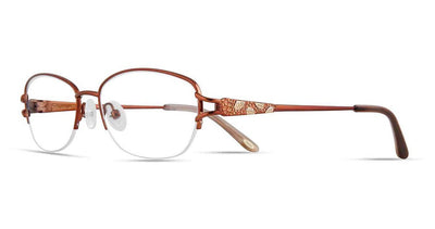 Safilo Emozioni EM 4856 Eyeglasses