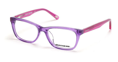 Skechers SE1643 Eyeglasses
