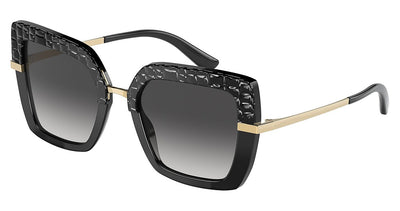 DOLCE & GABBANA DG4373 Sunglasses
