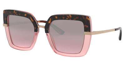DOLCE & GABBANA DG4373 Sunglasses