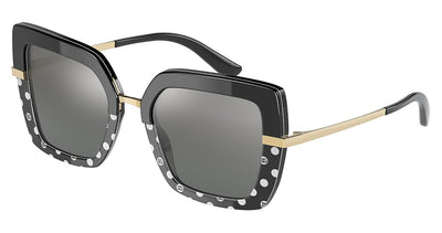 DOLCE & GABBANA DG4373 Sunglasses