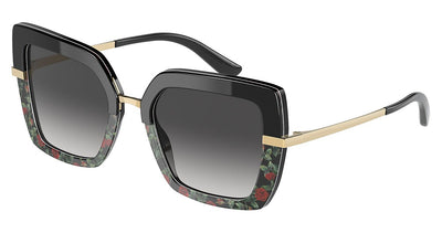 DOLCE & GABBANA DG4373 Sunglasses