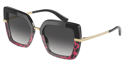 DOLCE & GABBANA DG4373 Sunglasses