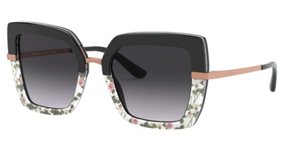 DOLCE & GABBANA DG4373F Sunglasses