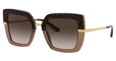 DOLCE & GABBANA DG4373F Sunglasses