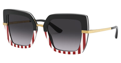 DOLCE & GABBANA DG4373F Sunglasses