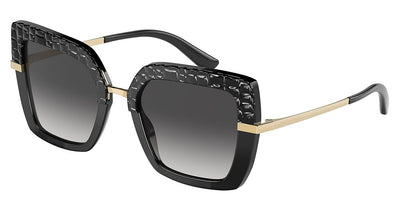 DOLCE & GABBANA DG4373F Sunglasses