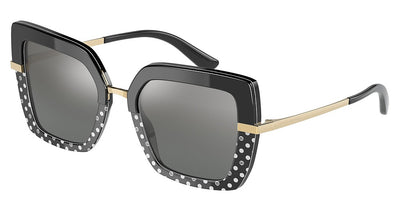 DOLCE & GABBANA DG4373F Sunglasses