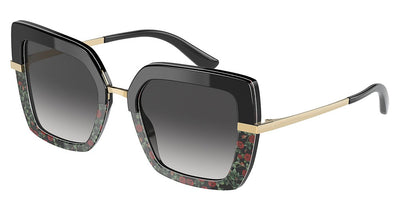 DOLCE & GABBANA DG4373F Sunglasses