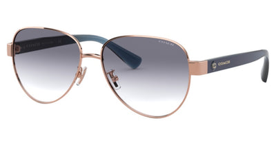 COACH HC7111 L1128 Sunglasses