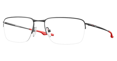 Oakley Frame OX5148 WINGBACK SQ Eyeglasses