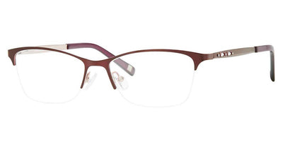 Liz Claiborne L 654 Eyeglasses