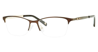 Liz Claiborne L 654 Eyeglasses
