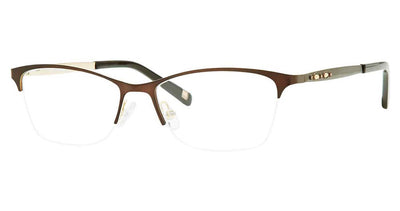 Liz Claiborne L 654 Eyeglasses