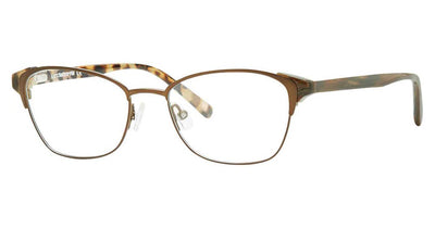 Liz Claiborne L 454 Eyeglasses